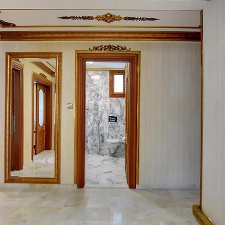 דירה Emirganli Ottoman House *