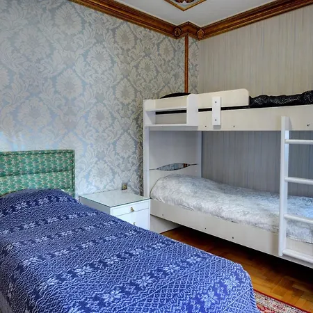 Emirganli Ottoman House דירה