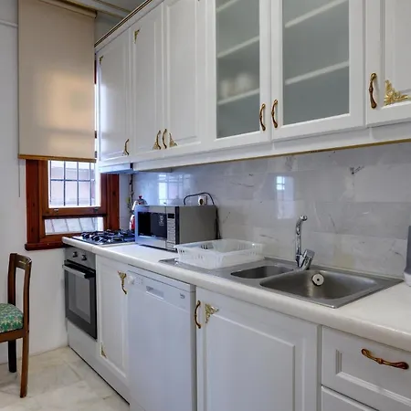 Emirganli Ottoman House * Istanbul