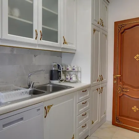 Emirganli Ottoman House