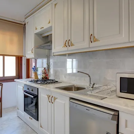 Apartment Emirganli Ottoman House *