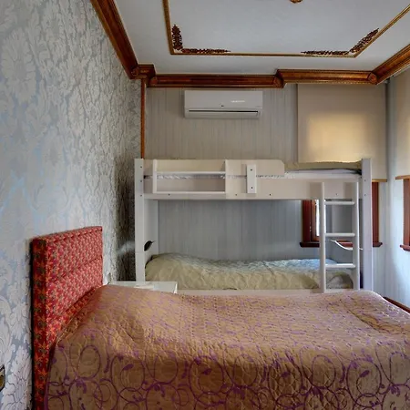 Emirganli Ottoman House Apartment *