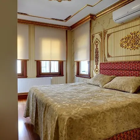 Emirganli Ottoman House Istanbul