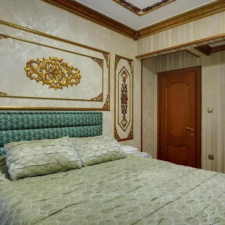 Emirganli Ottoman House * Istanbul