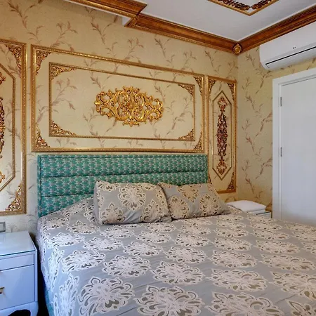 Emirganli Ottoman House *